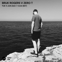 Bruk Rogers vs Zero T - 11 June 2024