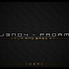 J3ND4 - Padam (Drum and bass rmx)