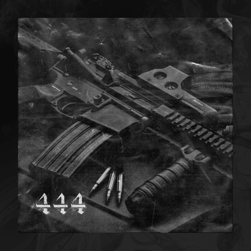 Spectre (Prod. Denxma)