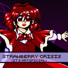 Lyrica Live - Strawberry Crisis!! [Touhou Lyrics]
