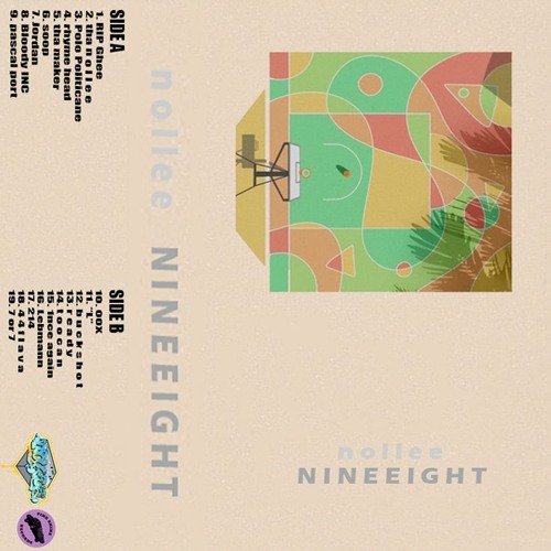 n i n e e i g h t