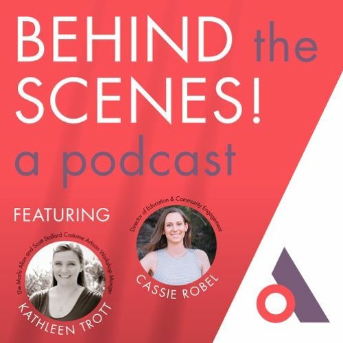 Meet the Director of Community Alliances & the Founder of VerveSimone