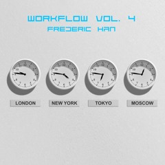 Workflow Vol. 4