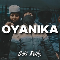 [FREE] Ty King x Blacky Drippy x Papy Black - "OYANIKA" | Bronx NY Drill Type Beat 2024