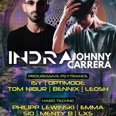 LXS @Intoxication [MBia Club Berlin]  2024-05-25
