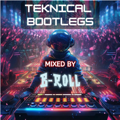 Teknical Bootlegs