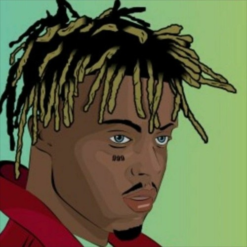 Stream Juice WRLD- White (Unreleased) Unreleased Master | Listen online free on SoundCloud