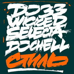 DJ 33, Wicked Selecta feat. DJ Chell - Стиль (Extended Mix)