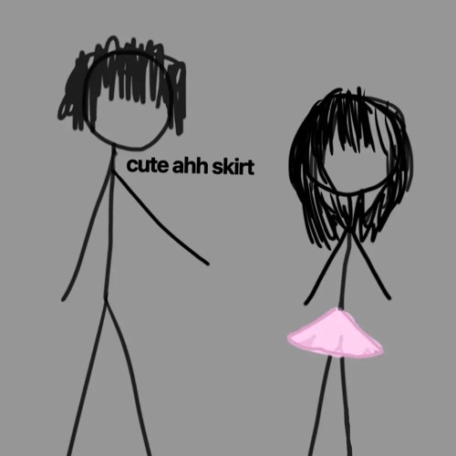 Skirt (prod. redredred)