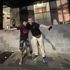 Nonstop and Vinahouse