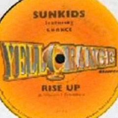 Sunkids Feat. Chance - Rise Up .THUNDERDRUM REMIX