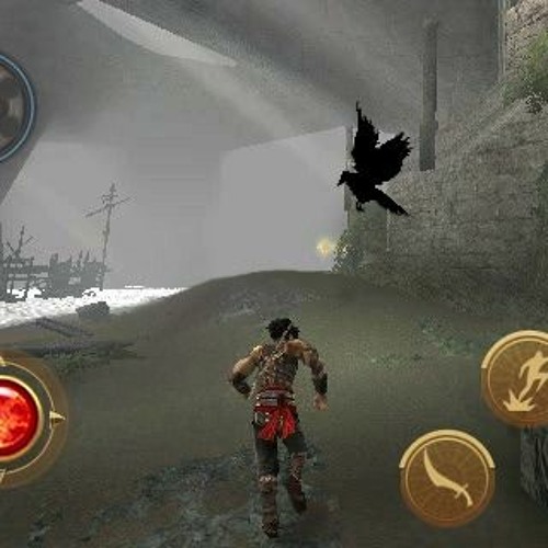 Prince Of Persia Warrior Within Free Download