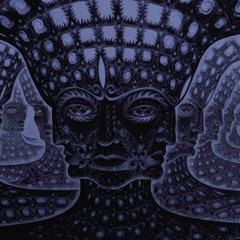 Ghost Machine | A taste of darkness (Psychedelic ◈ Progressive ◈ Minimal ◈ Techno)
