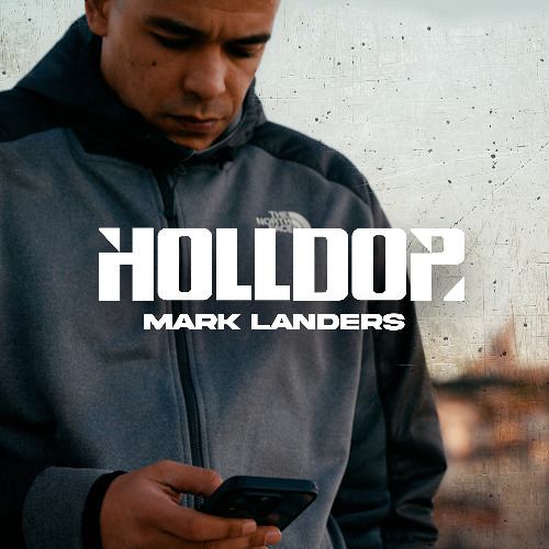 Mark Landers