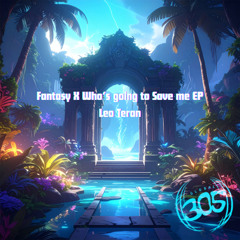 Leo Teran - Fantasy (Original Mix)