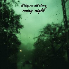 Serenity Waves // Songs to sleep to...