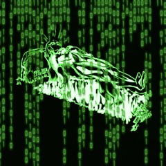 Bitch why u static? (prod. MAJZKLUANI)