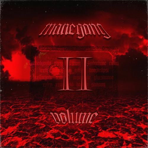 TACOMANE666 X KXLLAMANE - UNLEASH