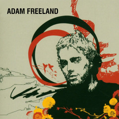 Adam Freeland - LIVE @ Roxy Prague - 22.10.2004
