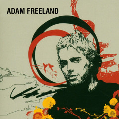 Adam Freeland - LIVE @ Olof Palme Ház Budapest - 30.4.2003