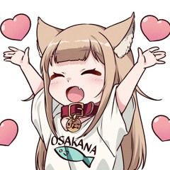 The Little Copycat / Kinako's Theme