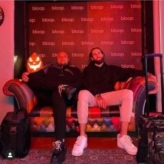 Minimal Therapy w/ Haydn & George - 23.10.21