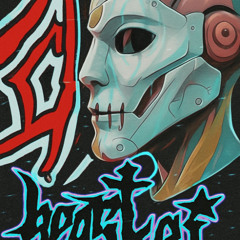 BEASTBOI - CHOKE x ALVKING - PLAGE (Mashed by GRYKAR)