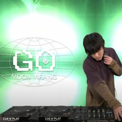 MOON YIRANG | MIXMIX GO PART 3