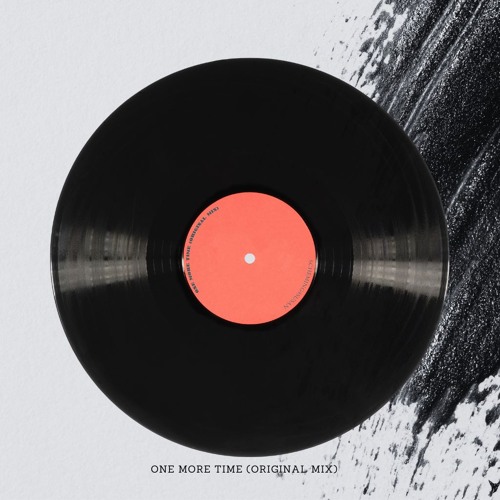 One More Time (Original Mix)