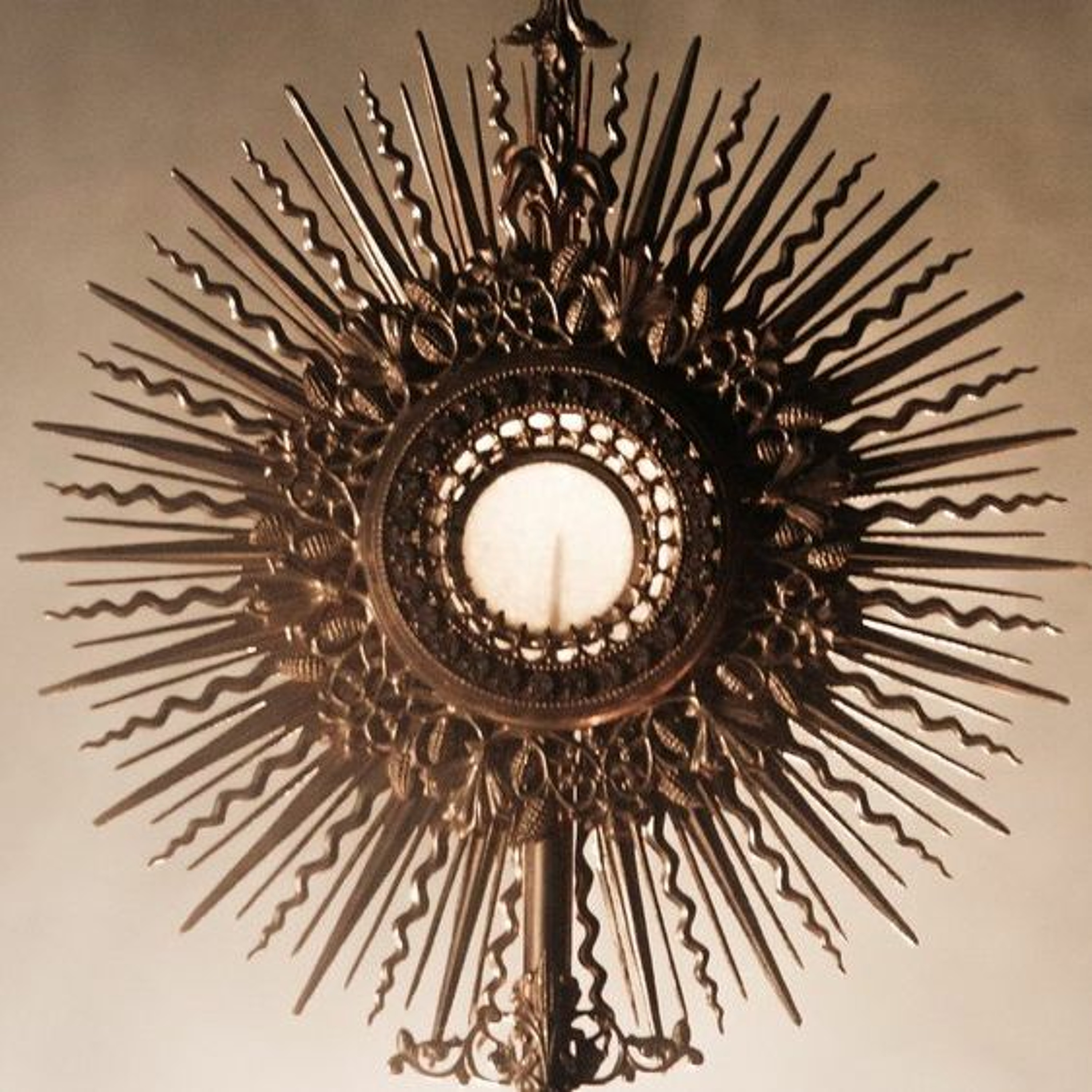Eucharistic Miracles | Fr. Dominic Langevin, O.P.