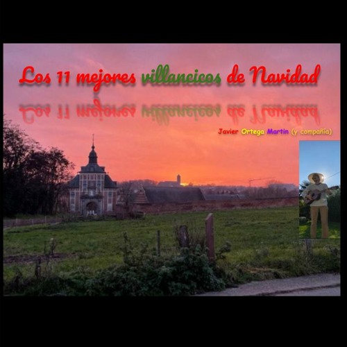 Stream Una introducción a Pampanitos verdes by Xavier Ortega Listen