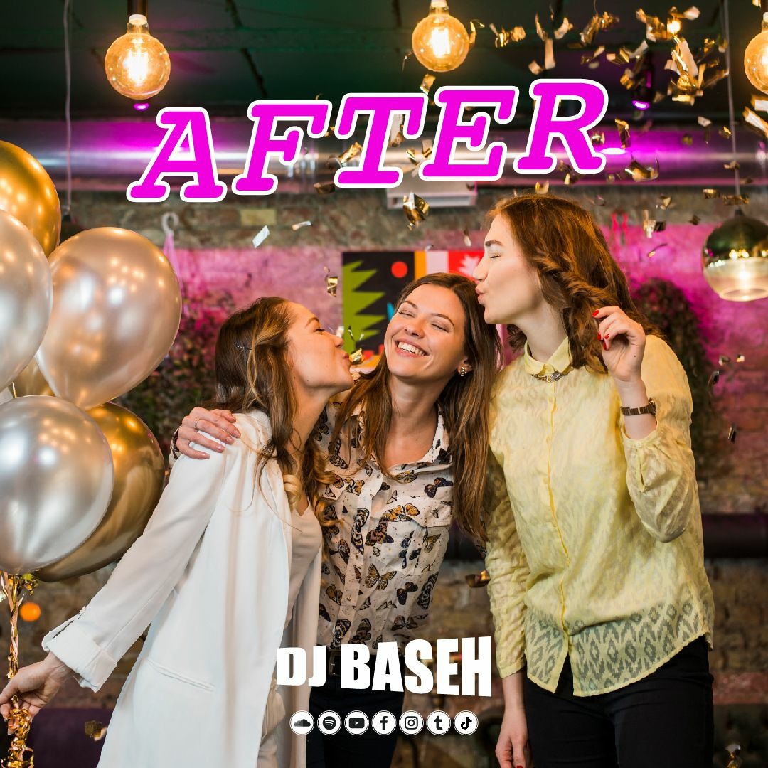 Stream DJ BASEH - AFTER by DJ BASEH | Listen online for free on SoundCloud