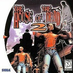 Jungle of the Dead - bossbattlemix