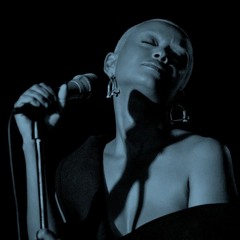 kelela - like a tattoo