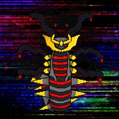 Stream Shiny Giratina-O music  Listen to songs, albums, playlists