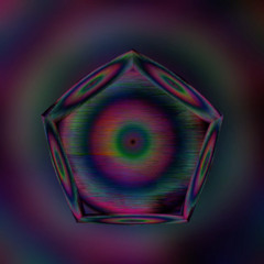 Prismatic pupils