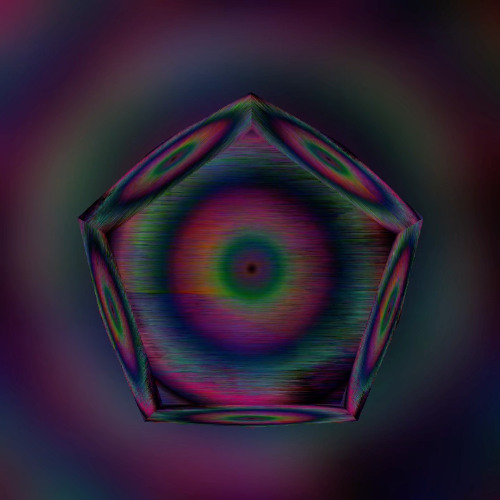 Prismatic pupils