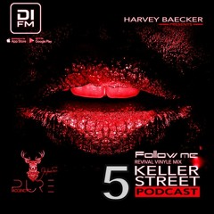 Keller Street Podcast After Follow Me Revival Vinyles mix 5