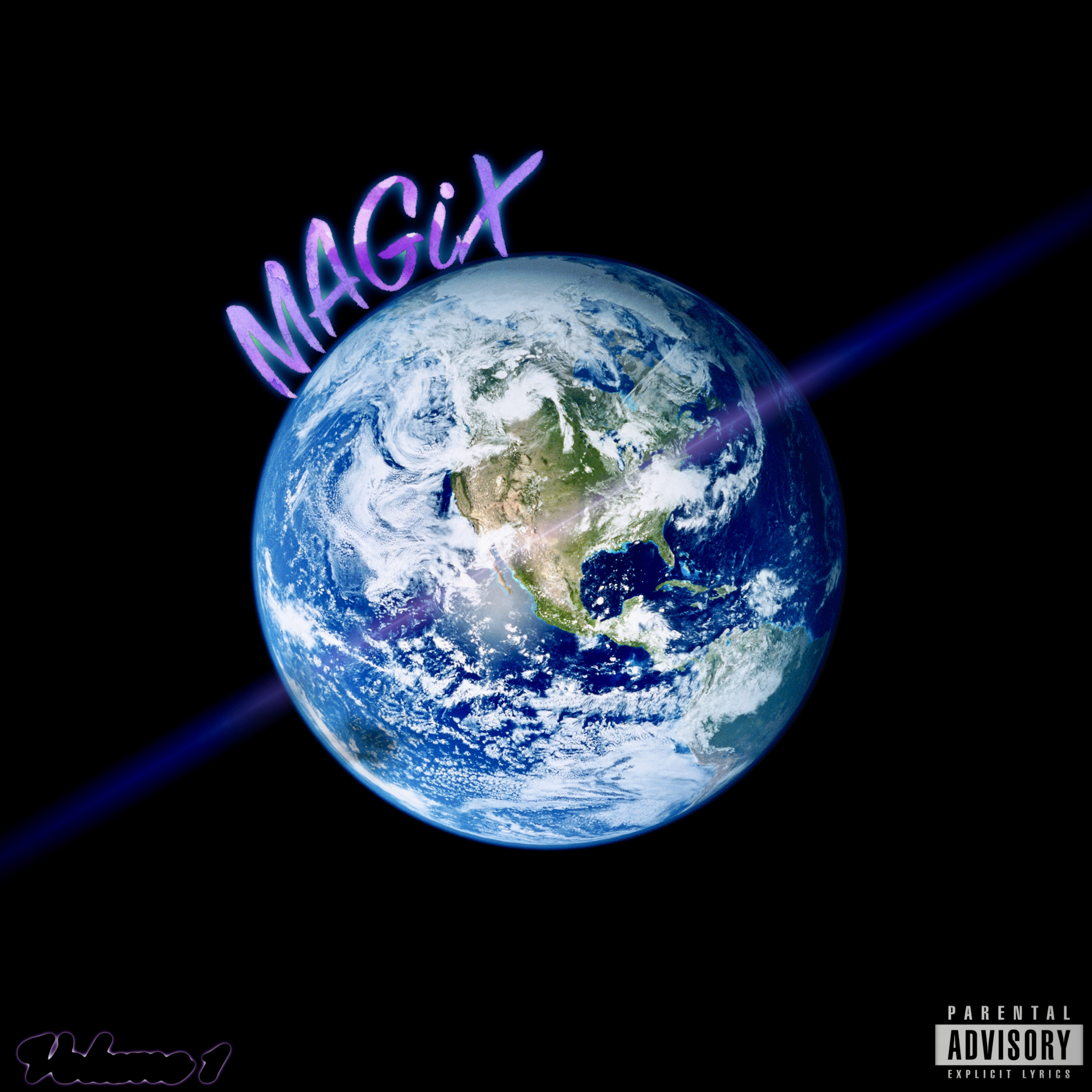 MAGiX