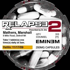 Eminem - Oh No