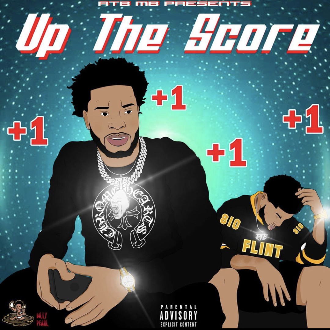 Stream RTB MB - Intro by duwop | Listen online for free on SoundCloud