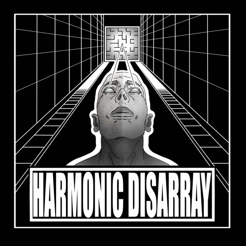 Harmonic Disarray