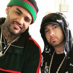 Drillmatic - Eminem ft. Dave, Stormzy, Joyner Lucas, Royce Da 5"9