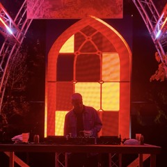 Nikmra -Halloween 31.10.2025 @sentados en el techo Mallorca