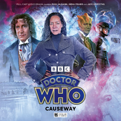 Doctor Who: Causeway (Trailer)