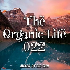 The Organic Life 022