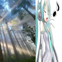 Popipo-Hatsune Miku jerk remix