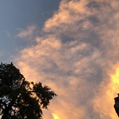 오존 - Clouds