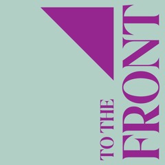To The Front - Ama International Women's Day Mix