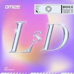 L$D (HEX RECS)